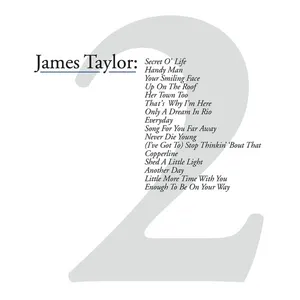 Greatest hits : volume 2